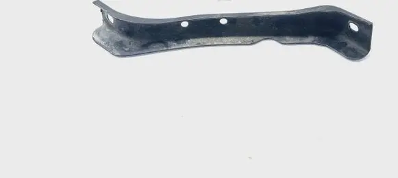 Audi A6 Allroad C6 Radiator support slam panel bracket 4F0809892A