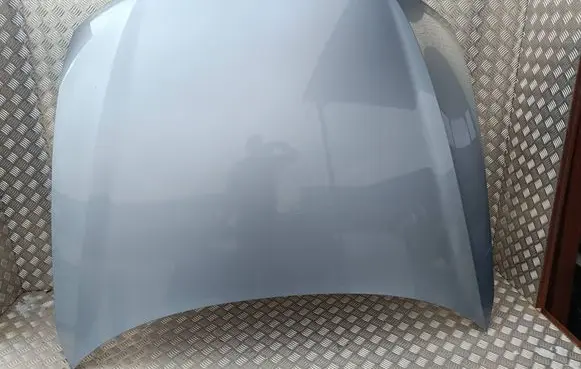 Audi A6 S6 C7 4G Engine bonnet/hood