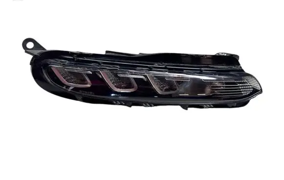 Citroen Berlingo Front fog light 9819435580 0021246401 A00AAE01