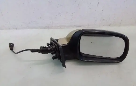 Peugeot 307 Manual wing mirror 