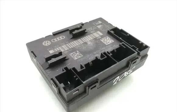Audi A5 8T 8F Door control unit/module 8T0959792M 8T0959792D