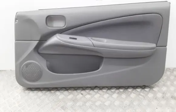Nissan Almera N16 Front door card panel trim 80924BN100