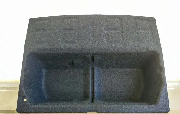 BMW 4 F36 Gran coupe Other trunk/boot trim element 7239020 51477239020