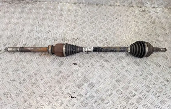 Citroen Jumpy Front driveshaft 9820048080