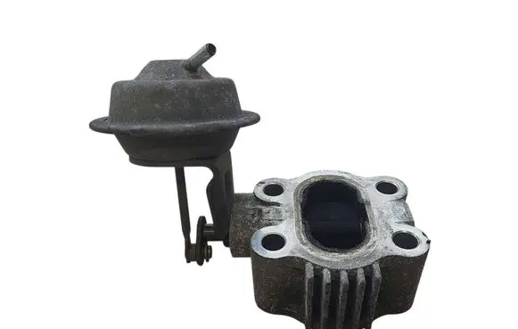Mazda 6 EGR valve 