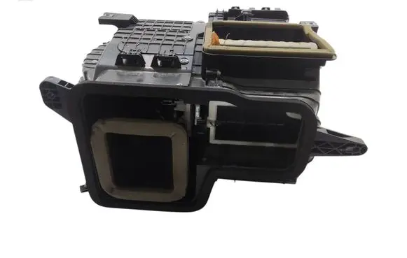Heater fan/blower