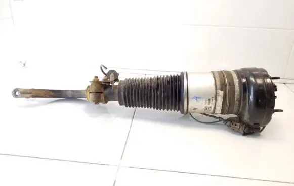 Audi A6 S6 C7 4G Front air suspension shock absorber 