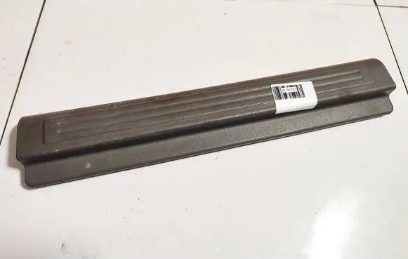 Chevrolet Lacetti Front sill trim cover 96555510