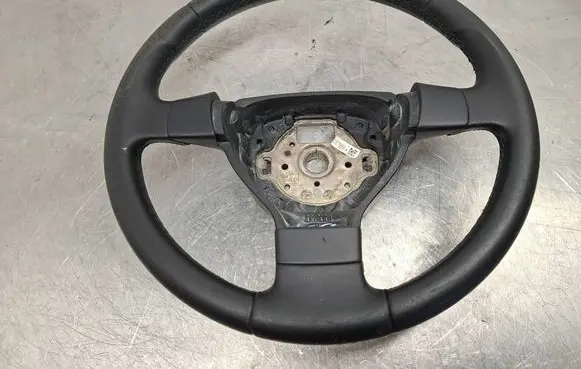 Volkswagen PASSAT B6 Steering wheel 3C0419091AG 3C0419091AGE74