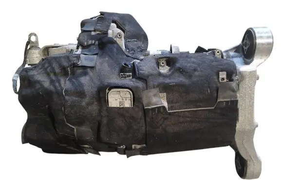 Tesla Model S Electric car motor 103505000D T18E1143135