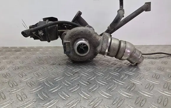 Audi A4 S4 B8 8K Turbo 03L145702H BV43B0133 KE50137161