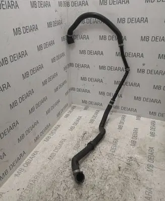 Mercedes-Benz E W213 Intercooler hose/pipe A2135011782 KEK667065A1P2