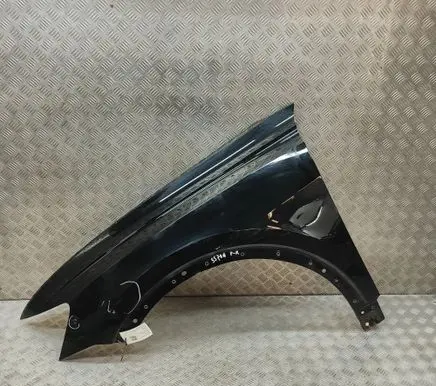 Audi Q8 Fender 4M8821105A