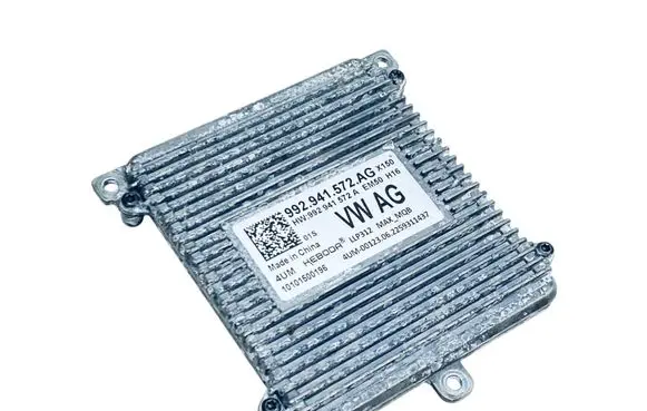 Volkswagen ID.4 LED ballast control module 992941572AG