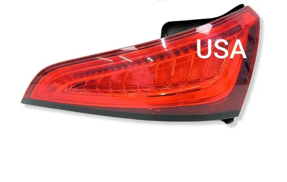 Audi Q5 SQ5 Tailgate rear/tail lights 8R0945094D