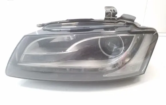Audi A5 8T 8F Headlight/headlamp 8T0941003L 8K0941597