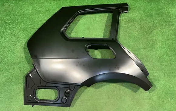 Volkswagen Golf VII Rear quarter panel 5G9809606B