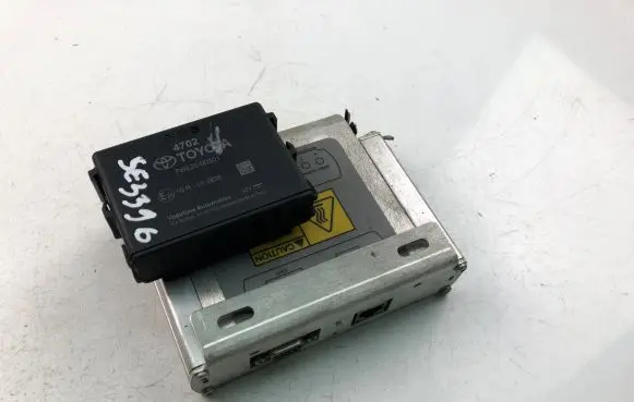 Toyota Auris 150 Other control units/modules PW62500301