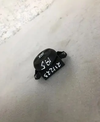 Audi A5 8T 8F Seat control switch 8e0959777b