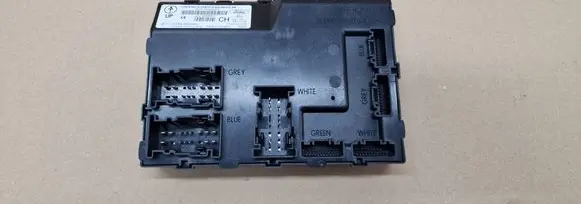 Ford Fiesta Other control units/modules 8V5115K600CH