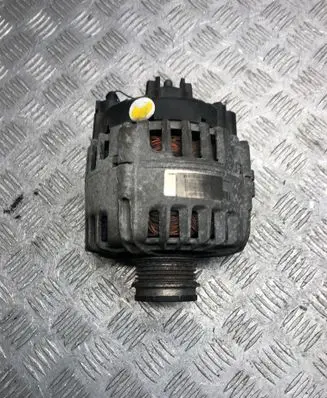 Generator/alternator