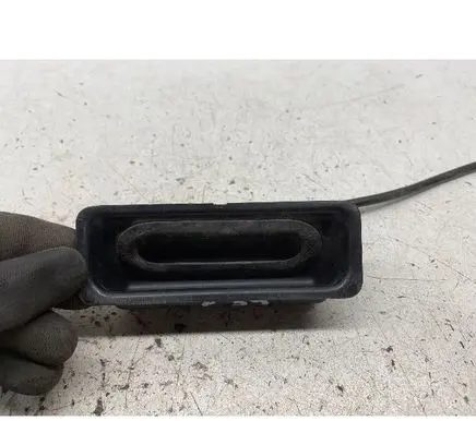 BMW 5 E39 Tailgate/trunk/boot exterior handle 
