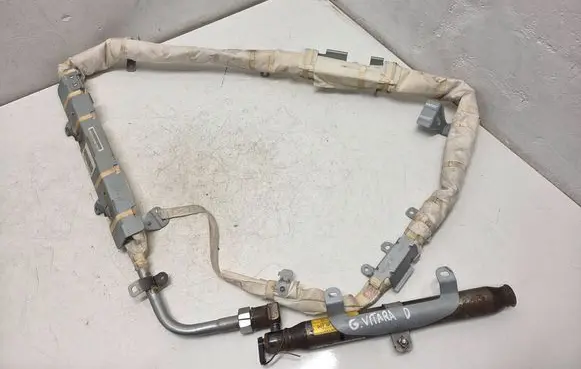 Suzuki Grand Vitara II Roof airbag C05A8109367