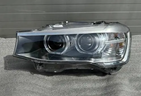 BMW X3 F25 Headlight/headlamp 7401138 F00HTB305206 12A6297