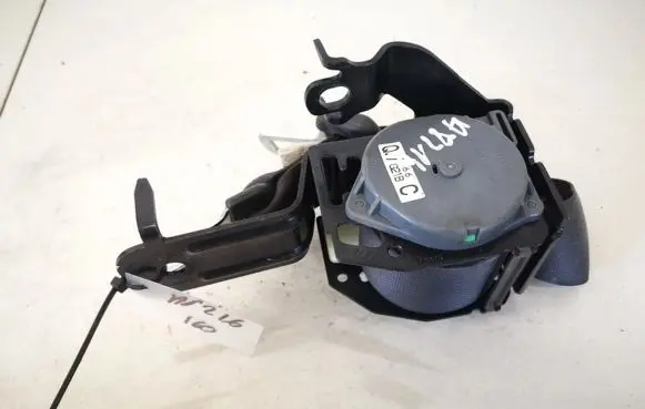 Mazda 6 Middle seatbelt (rear) g21bc