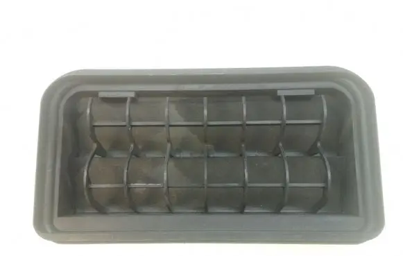 Volkswagen Golf VI Quarter panel pressure vent 3C0819465
