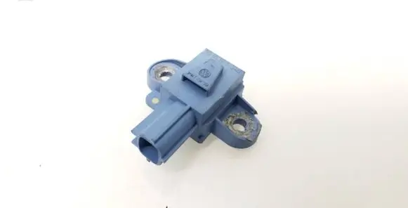 Skoda Octavia Mk2 (1Z) Airbag deployment crash/impact sensor 1K0955557B