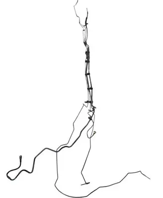 Subaru Ascent Brake line pipe/hose 