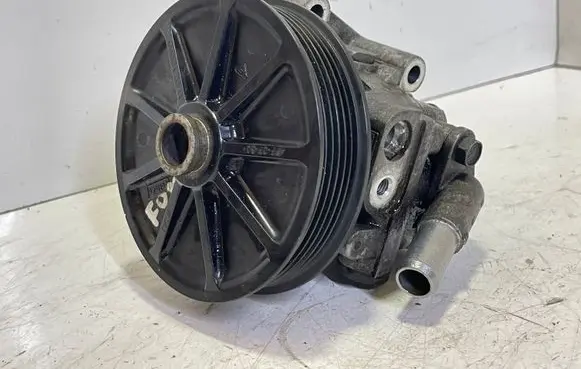 Ford Mondeo MK IV Power steering pump AG913A696CA B4911041940
