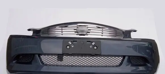 Infiniti G35 Front bumper 62022-JK20H