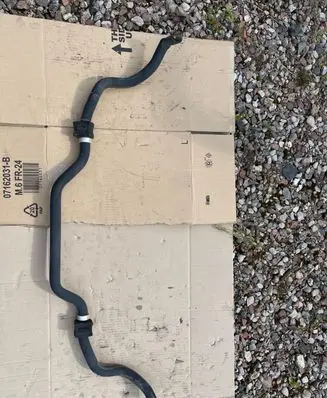 Chevrolet Captiva Front anti-roll bar/sway bar