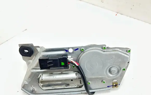 Jeep Wrangler Rear window wiper motor 55156278AA