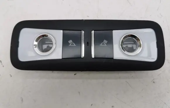 Honda HR-V Rear seat light