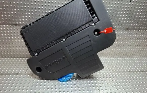 Fiat Grande Punto Air filter box S26282086 55180540