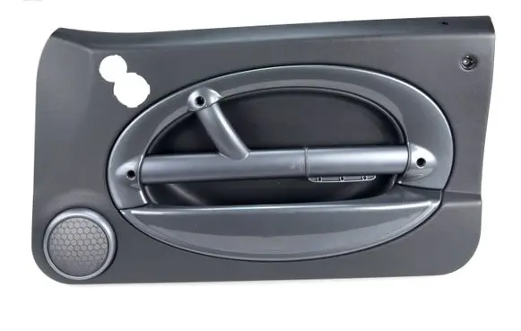 Mini One - Cooper R50 - 53 Front door card panel trim 51410017302 12273713