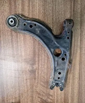 Audi A3 S3 8L Front lower control arm/wishbone