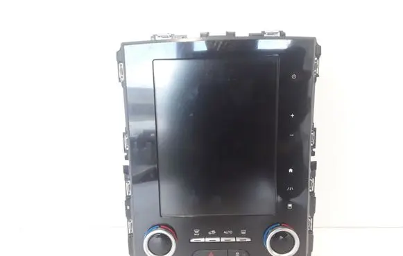 Renault Koleos II Screen/display/small screen 280904516R
