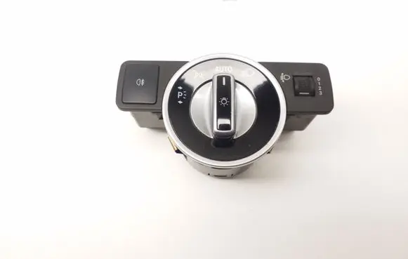Mercedes-Benz E W212 Light switch A2129050651