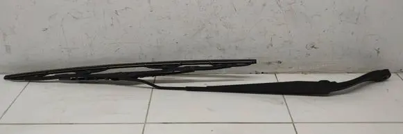 Chevrolet Captiva Windshield/front glass wiper blade C10DLFEG