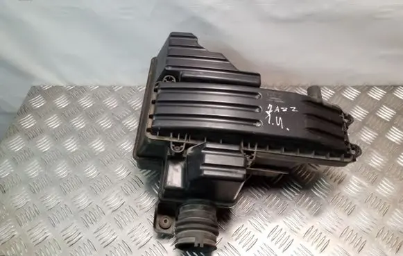 Honda Jazz Air filter box