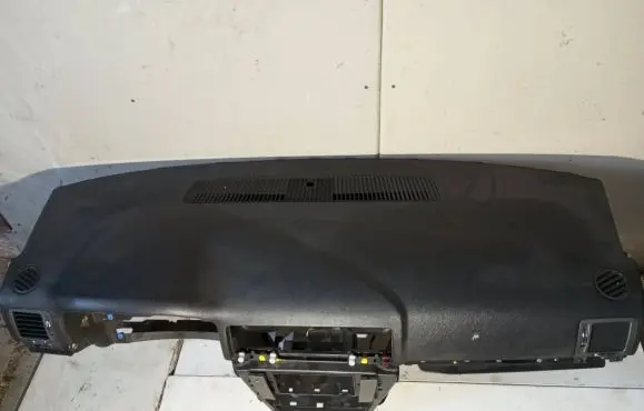 Opel Vectra C Dashboard