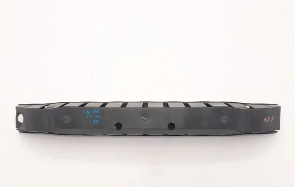 Volvo V70 Front bumper support beam 30763391