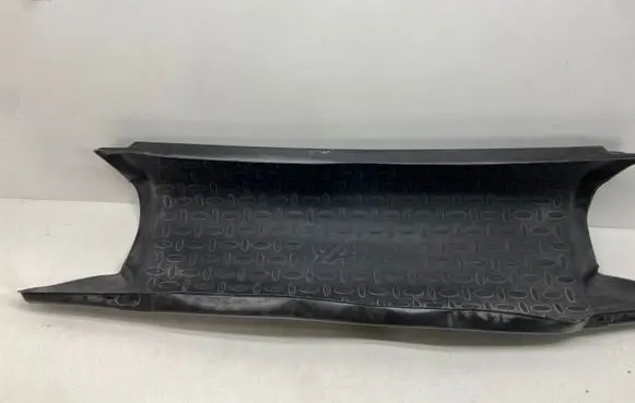 Toyota Yaris Rubber trunk/boot mat liner Pz434b1303pj
