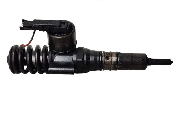 Citroen Berlingo Fuel injector 03G130073G 0414720404