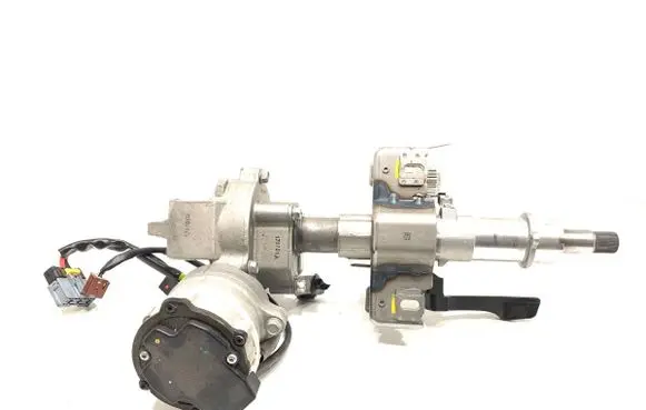 KIA Rio Power steering pump GE610J3100