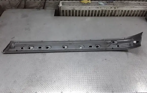 Nissan Prairie Other exterior part